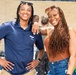 Wingman Day 2025 at 147th Attack Wing, Houston, Texas
