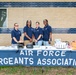 Wingman Day 2025 at 147th Attack Wing, Houston, Texas