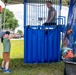 Wingman Day 2025 at 147th Attack Wing, Houston, Texas