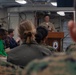 USS America (LHA 6) and 31st Marine Expeditionary Unit (MEU) Celebrate 127th Hospital Corpsman Birthday