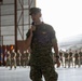 VMR-1 celebrates classification as a Full Operational Capability Squadron