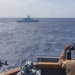 USS Cole, Dutch Navy, Conduct At-Sea Contraband Transfer, Train for Interoperability