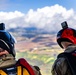 Army Heritage Week 2025 Blackhawk Paradrop