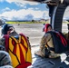 Army Heritage Week 2025 Blackhawk Paradrop