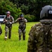Army Heritage Week 2025 Blackhawk Paradrop