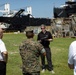 As Hurricanes Loom, Blount Island Leverages Community Leadership