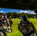 Army Heritage Week 2025 Blackhawk Paradrop