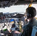 RF-A 25-2 Familiarization Day In-Air Refueling