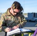 RF-A 25-2 Familiarization Day In-Air Refueling