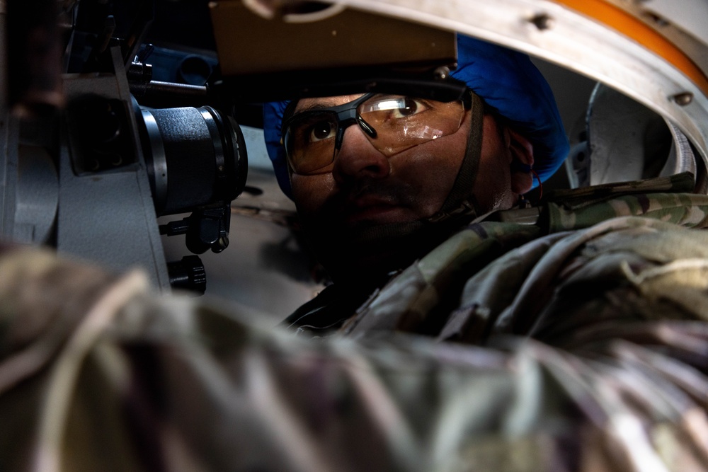 [Khaan Quest 2025] U.N. Convoy Operations Training