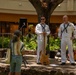U.S. Pacific Fleet Band &quot;Pau Hana Sound&quot; at International Marketplace Waikiki