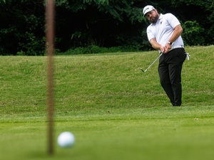 AFN Aviano Radio Spot: Alpine Golf Ladies Clinic