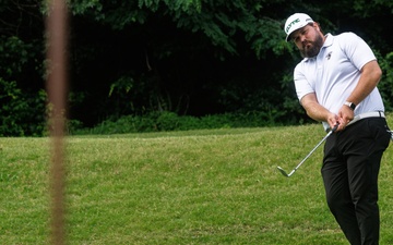 Zachary Gower: MOH Golf Course director drives the ball, ambitions of others