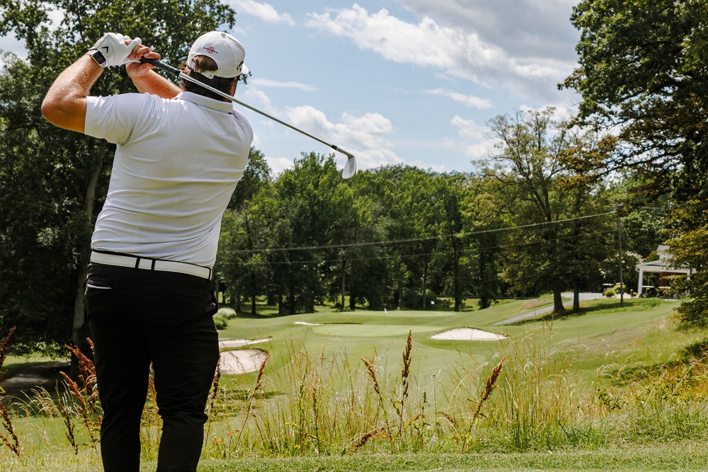 Zachary Gower: MOH Golf Course director drives the ball, ambitions of others