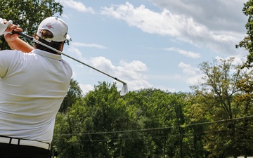 Zachary Gower: MOH Golf Course director drives the ball, ambitions of others