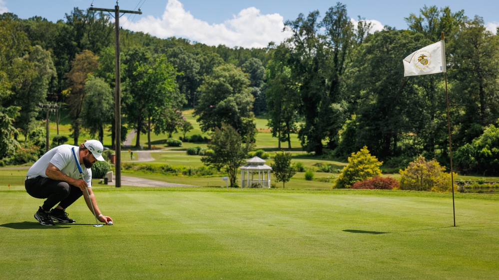 Zachary Gower: MOH Golf Course lead coach drives the ball, ambitions of others