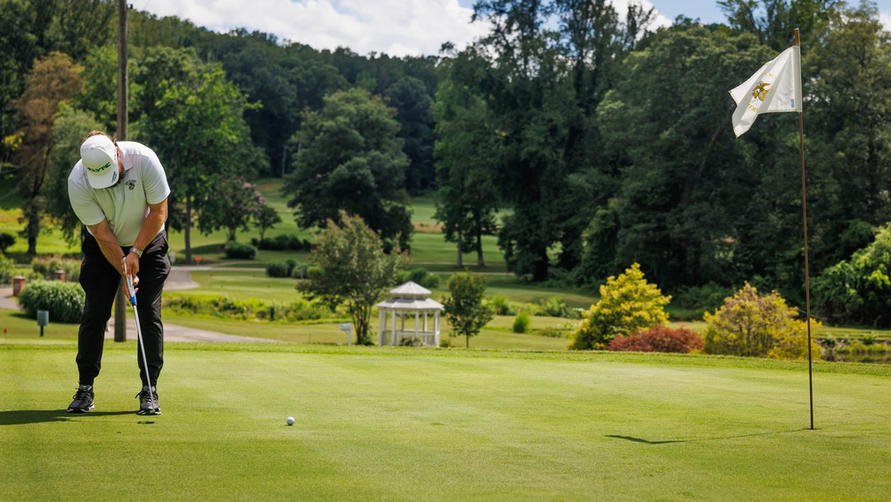 Zachary Gower: MOH Golf Course director drives the ball, ambitions of others