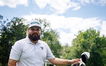 Zachary Gower: MOH Golf Course lead coach drives the ball, ambitions of others