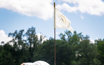 Zachary Gower: MOH Golf Course lead coach drives the ball, ambitions of others