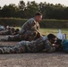 1-112 IN BN starts Annual Training at the Zero Range