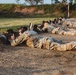 1-112 IN BN starts Annual Training at the Zero Range