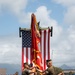 3d Marine Littoral Regiment change of command ceremony