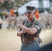 3d Marine Littoral Regiment change of command ceremony
