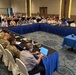 DoD, community leaders meet for CNMI Stakeholders Meeting in Saipan