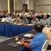 DoD, community leaders meet for CNMI Stakeholders Meeting in Saipan