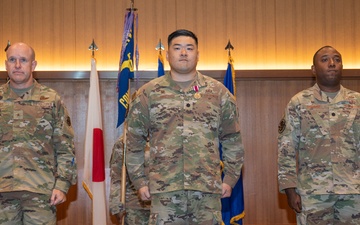 18 CPTS welcomes Lt. Col. Dismuke