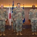 18 CPTS welcomes Lt. Col. Dismuke
