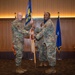 18 CPTS welcomes Lt. Col. Dismuke