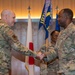 18 CPTS welcomes Lt. Col. Dismuke