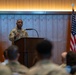 18 CPTS welcomes Lt. Col. Dismuke