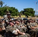 New 3d MLR Communication Company Commander