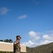 New 3d MLR Communication Company Commander