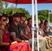 New 3d MLR Communication Company Commander