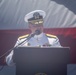 Expeditionary Strike Group 3 Holds Change of Command