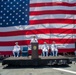 Expeditionary Strike Group 3 Holds Change of Command