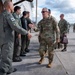 Connecticut Guard and Uruguayan Air Force Strengthen Partnership