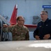 Connecticut Guard and Uruguayan Air Force Strengthen Partnership