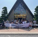 USFK and UNC members, families join CFC cultural immersion program