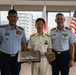 USCG Cutter Stratton (WMSL 752) arrives in Kagoshima, Japan, commences trilateral engagements with Japan Coast Guard and Philippine Coast Guard