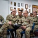Connecticut Guard, Uruguayan Forces Highlight Peacekeeping Partnership at ENOPU