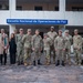 Connecticut Guard, Uruguayan Forces Highlight Peacekeeping Partnership at ENOPU