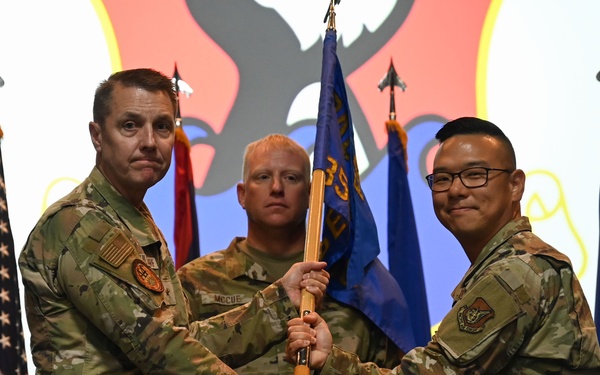 Expeditionary Theater Support Group established in Guam, Further Enhancing Air Force’s Indo-Pacific Capabilities
