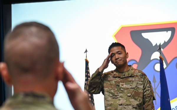 Expeditionary Theater Support Group established in Guam, Further Enhancing Air Force’s Indo-Pacific Capabilities