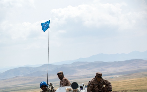 [Khaan Quest 2025] Convoy Operations
