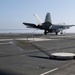 George Washington Conducts Flight Operations