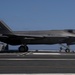 George Washington Conducts Flight Operations